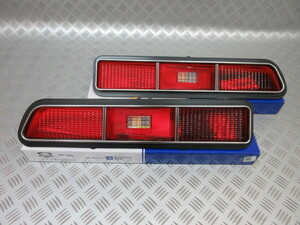 69std.1969 Chevrolet Camaro tail lamp pr left right set NEW OER made! HIquality! GMrestoration parts!!!!!
