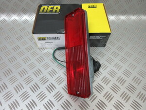 K1014.1967-1972 シボレー GMC Truck`s C10K10 テールランプ assy 1ea NEW　OER製