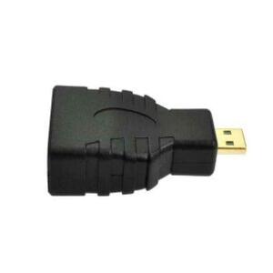 HDMI 変換コネクタ microコネクタに変換するHDMI変換アダプタ