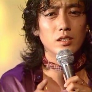 沢田研二さん　グッズ