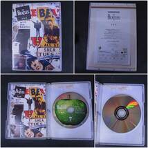 ★☆The Beatles ザ・ビートルズ DVD BOX 「ANTHOLOGY」5枚組 国内盤☆★_画像7