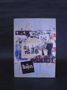 ★☆The Beatles ザ・ビートルズ DVD BOX 「ANTHOLOGY」5枚組 国内盤☆★