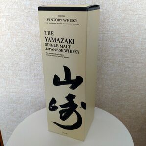 山崎 サントリー ウイスキー シングルモルトウイスキー YAMAZAKI SUNTORY