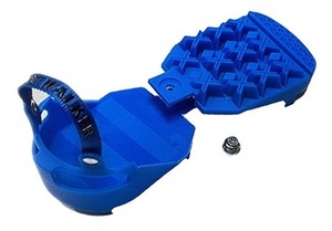 REXXAM FOOT WALKER PUREBLUE　　定価\4620 バーゲン価格！即決