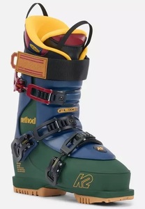 24K2　FL3X (旧FT）SKIBOOTS　METHOD　26.5cm　定価￥68200　バーゲン価格！即決・現品限り