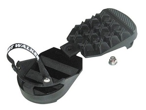 REXXAM FOOT WALKER BLACK　　定価\4620 バーゲン価格！即決