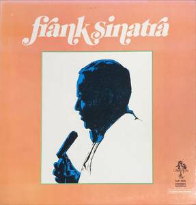 Frank Sinatra Frank Sinatra US ORIG