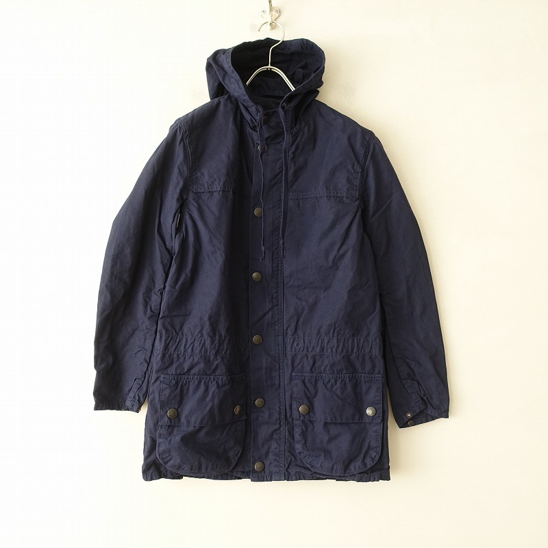 2024年最新】Yahoo!オークション -barbour durhamの中古品・新品・未