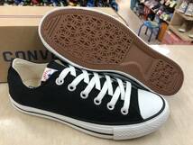 新品即決23.5cm★CONVERSEコンバース NEXTARネクスター 110OX レディース キャンバススニーカー★チャックテイラー 人気定番モデル！_画像4