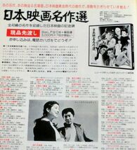 【キネマ旬報】1977年6月12日 増刊６,１２号 ★ 世界映画作品・記録全集 ★ ベストテン五十回史_画像3