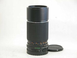 ★☆MAMIYA 645 210 F4 美品☆★