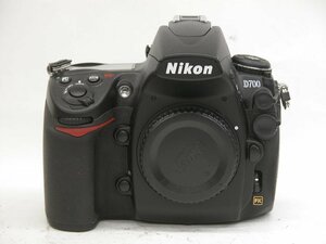 ★☆Nikon D700 極上品☆★