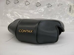 ★☆CONTAX フロントケース GC-211 新品☆★