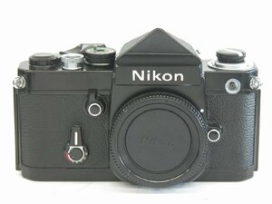 ★☆Nikon F2 アイレベル 美品☆★