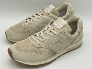 新品 nb589 訳あり品 ニューバランス CM996 24.0cm US6.0 男性用兼女性用 NEW BALANCE 並行輸入品 CM996SA2