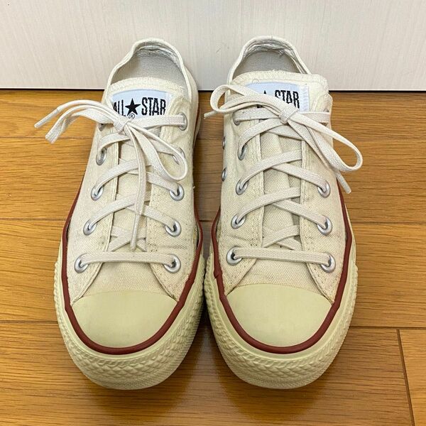 CONVERSE コンバース キャンバス オールスター OX 22㎝