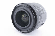 ★新品★ Canon キヤノン RF24-50mm F4.5-6.3 IS STM フルサイズミラーレスカメラ用 標準ズームレンズ #2526_画像2