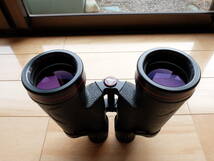 ニコン Nikon 7×50 SP 7.3° 防水型 双眼鏡_画像5