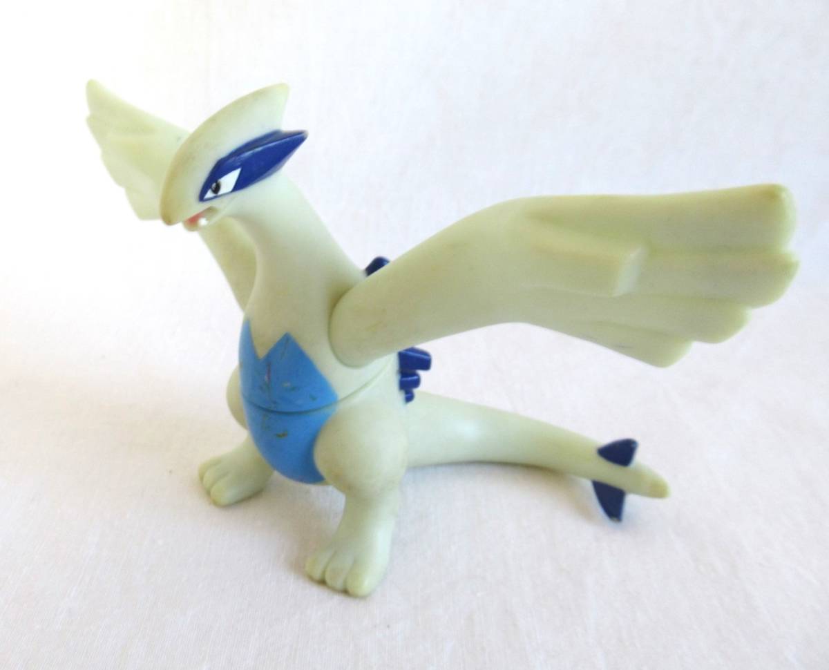 ポケットモンスター モンコレ ML-02 ルギア｜モンコレ｜限定品や