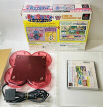 キッズステーション コントローラー セット ポンキッキーズ 21 （ サンソフト SUNSOFT ゲーム ）_画像2