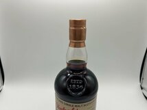 激レア 1円スタート【正規輸入品】 グレンファークラス 1994 28年 Bar Salon de Shimaji 700ml 57.2%_画像4