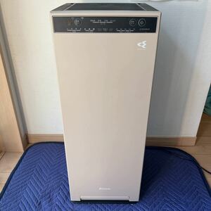 DAIKIN 加湿空気清浄機 MCK55YN-C ダイキン ストリーマ空気清浄機 2022年製　ジャンク品