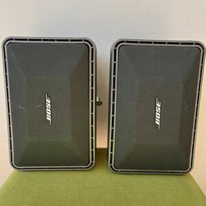 BOSE 101VM ボーズ ペア スピーカー