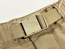 THE NORTH FACE PURPLE LABEL ノースフェイス パープルレーベル Stretch Twill Cargo Shorts ストレッチ ツイル カーゴ ショーツ(34) _画像3