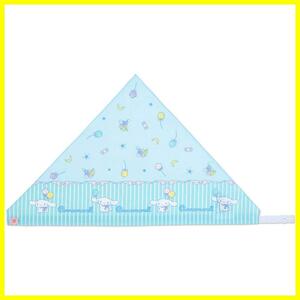 [ limited amount ]913324 Kids triangle width ( Unicorn ) Cinnamoroll Sanrio (SANRIO)