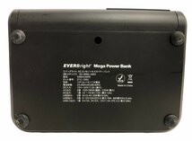 EVERBright エバーブライト Mega Power Bank メガパワーバンク METEX モータブル電源 SSBACMPB_画像3