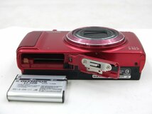 【z20223】OLYMPUS オリンパス SH-21 コンパクトデジタルカメラ 動作確認済み_画像3