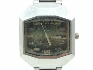 【z25521】 SEIKO セイコー KS キングセイコー 5246-5040 自動巻き バナック スペシャル デイデイト 緑文字盤 腕時計 格安スタート