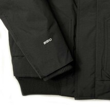 1円～!売切!【正規新品】THE NORTH FACE GOTHAM JACKET III ゴッサム ダウンジャケット US限定 高品質 550 防寒 撥水(S)黒 ② 190122-175_画像6