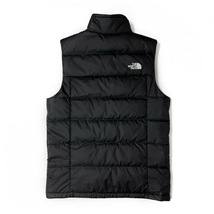 1円～!売切!【正規新品】THE NORTH FACE◆ROXBOROUGH 2.0 VEST ダウンベスト US限定 RDS認証 防寒 アウトドア キャンプ(M)黒 190122-83_画像7