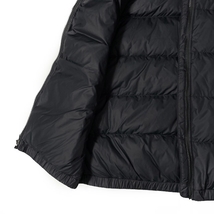 1円～!売切!【正規新品】THE NORTH FACE◆W HYDRENALITE DOWN VEST ダウンベスト US限定 軽量 アウトドア キャンプ(L)黒 190122-75_画像5