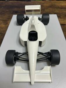 タミヤ　希少　絶版　タムテックF1 マクラーレン　セナモデル