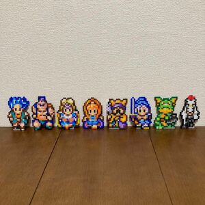 ドラゴンクエスト6 ドラクエ6 ゲームボーイアドバンス GBA スーパーファミコン SFC フィギュア キャラクターグッズ