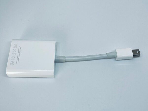 Apple Mini DisplayPort - VGAアダプタ A1307