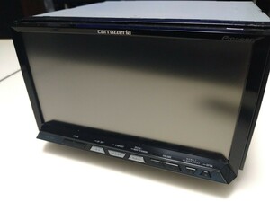 カロッツェリア HDDナビ AVIC-ZH99CS ジャンク品