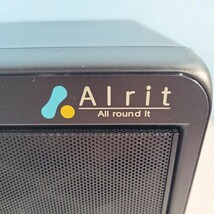 Alrit All round it サーバー HDD 4TB/メモリDDR4-4GB/BIOS確認済み 管理番号2401237_画像2