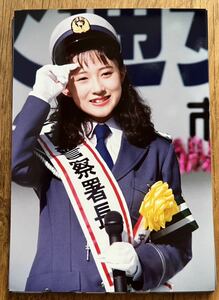 松本典子さんの生写真(3種18枚)