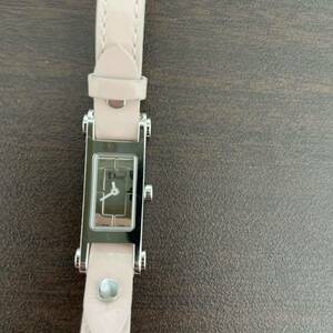 Christian Dior D104-100 3重巻き　腕時計　クリスチャンディオール