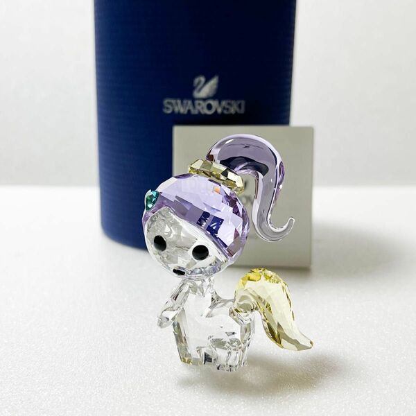 SWAROVSKI スワロフスキー置物　フィギュア　ケンタウロス　限定　