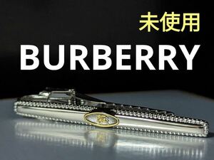 ◆BURBERRY ネクタイピン　No.1333