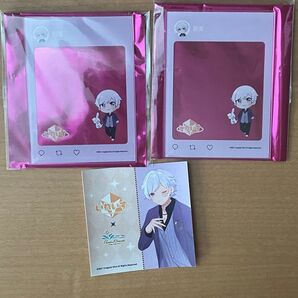 いれいす パセラリゾーツコラボ 初兎