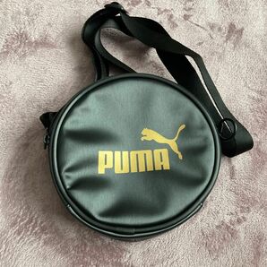 PUMAショルダー