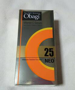 ■全国送料無料■【オバジ　C25セラムネオ　美容液　12ml】■Obagi■ロート製薬■