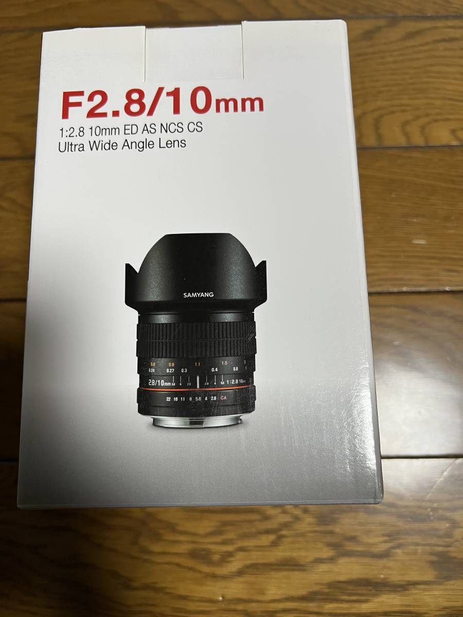 2025年最新】Yahoo!オークション -samyang 10mm f2.8の中古品 2025年最新】Yahoo!オークション -samyang 10mm f2.8の中古品