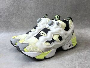 限定カラー●Reebok●INSTAPUMP FURY OG インスタポンプフューリー●リーボック