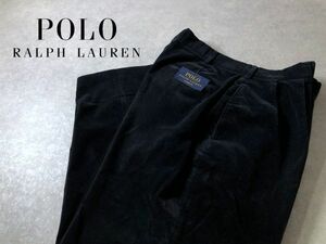 新品●RALPH LAUREN●ｗ35●マイクロ コーデュロイ トラウザー パンツ●ラルフローレン●POLO GOLF